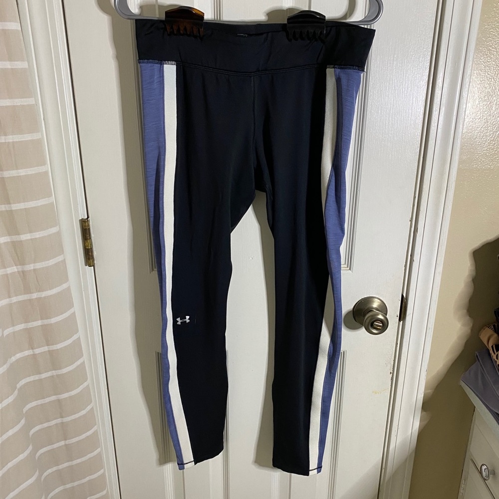 UA leggings